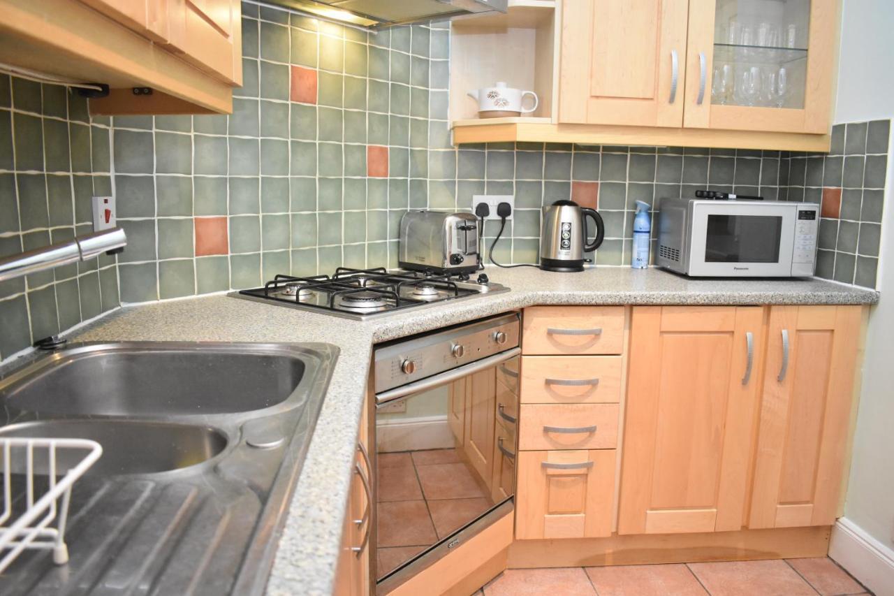 East Claremont - Beautiful 2Br Apartment In Central EDI Exterior photo