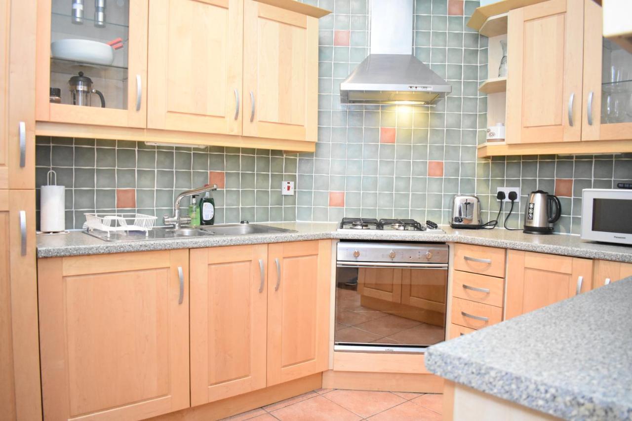 East Claremont - Beautiful 2Br Apartment In Central EDI Exterior photo