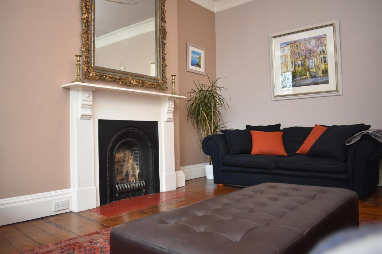 East Claremont - Beautiful 2Br Apartment In Central EDI Exterior photo